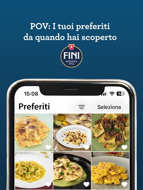 Post Instagram FINI: POV, i tuoi preferiti