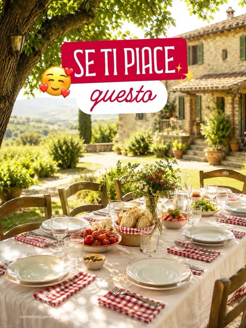 Post Instagram Le Conserve della Nonna: se ti piace questo