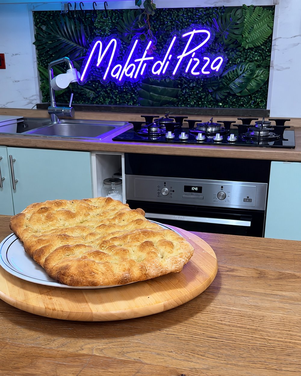 L’Italia made in Pizza: la campagna di digital PR con Malati di Pizza
