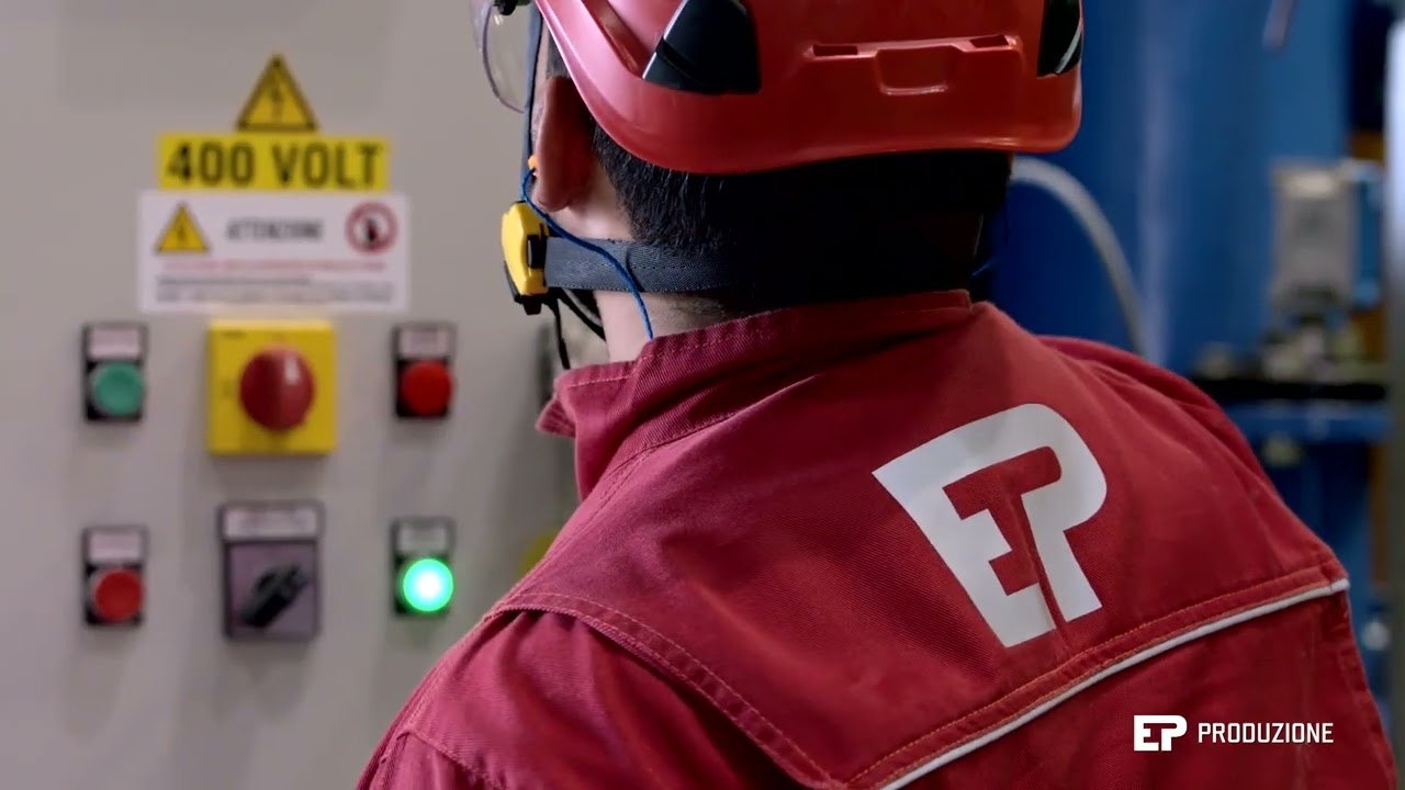 Anteprima del video 2015 – 2025: dieci anni di EP Produzione